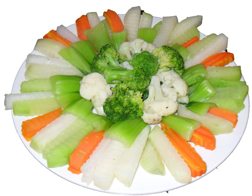 10 sai lầm phổ biến khi chế biến rau, củ nên tránh