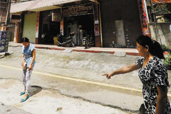 Bàng hoàng bà mẹ 19 tuổi ném con từ tầng 6 xuống đất