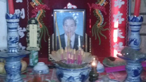 Kẻ côn đồ tai tiếng và cái chết của Kẻ côn đồ tai tiếng và cái chết của