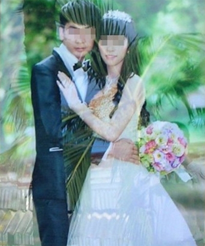 Cà Mau: Cảnh cáo Chủ tịch UBND xã gả con gái 16 tuổi Cà Mau: Cảnh cáo Chủ tịch UBND xã gả con gái 16 tuổi