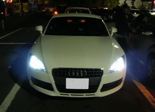 4 lỗi tai hại nhất cần tránh khi đỗ xe ôtô