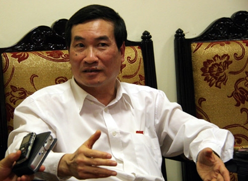 Hội Hữu nghị Việt-Nga phản đối bài viết i đăng trên RIA Novosti