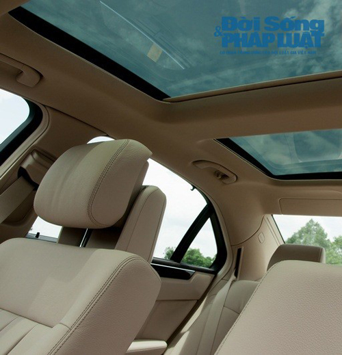 Mercedes E400 lịch lãm, sang trọng giá hấp dẫn