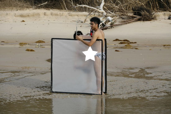 Những pha lộ hàng ngớ ngẩn nhất của Sao