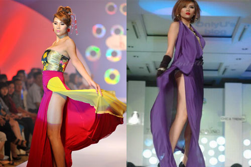 Những pha lộ hàng ngớ ngẩn nhất của Sao-9