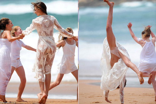 Những pha lộ hàng ngớ ngẩn nhất của Sao-2