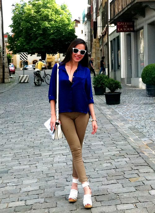 Những chiếc váy, quần mất nết khiến sao Việt Những chiếc váy, quần mất nết khiến sao Việt