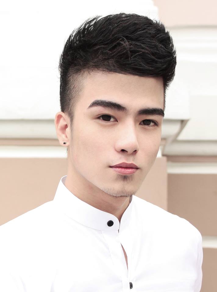 Kenny Sang và những phát ngôn nghe mà sốc 