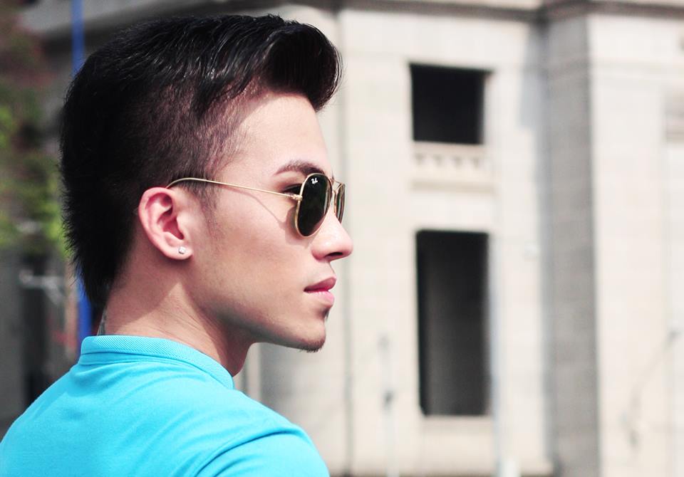 Kenny Sang và những phát ngôn nghe mà sốc 