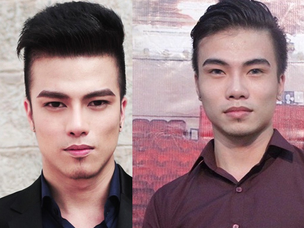 Kenny Sang và sự thật đằng sau biệt danh 