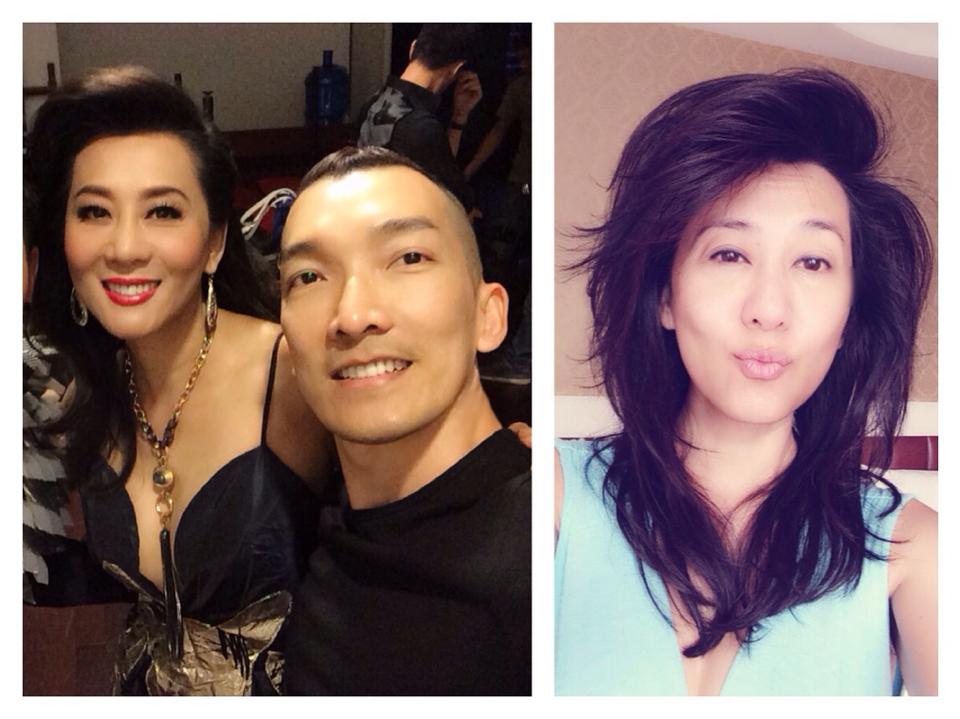 Facebook ngôi sao 24h: Facebook ngôi sao 24h: