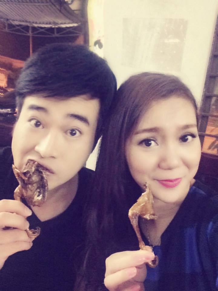 Facebook ngôi sao 24h: Facebook ngôi sao 24h: