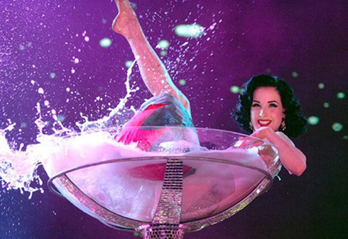 Nữ hoàng thoát y: Mê hoặc triệu đàn ông nhưng chồng vẫn…theo gái Nữ hoàng thoát y: Mê hoặc triệu đàn ông nhưng chồng vẫn…theo gái