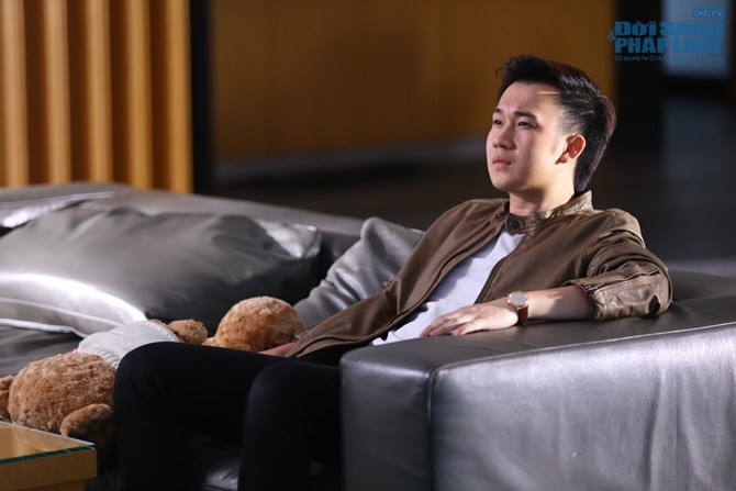 Dương Triệu Vũ muốn kết hôn với bạn gái cũ Trấn Thành