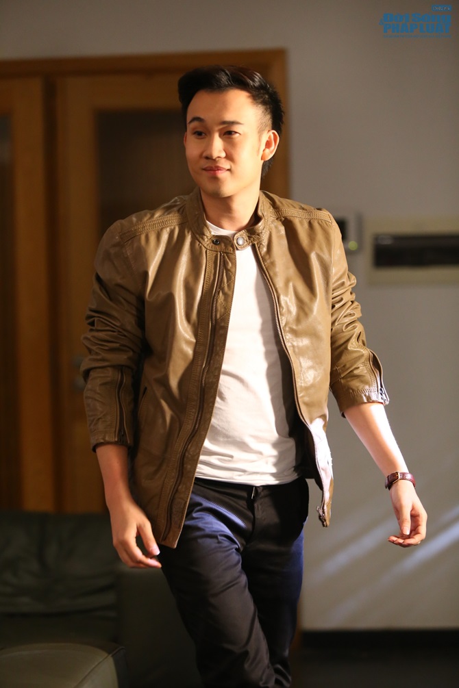 Dương Triệu Vũ muốn kết hôn với bạn gái cũ Trấn Thành