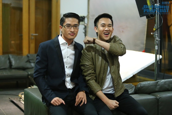 Dương Triệu Vũ muốn kết hôn với bạn gái cũ Trấn Thành