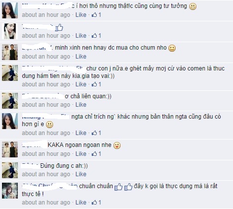 Thí sinh ném danh hiệu vào thùng rác bênh vực Ngọc Trinh