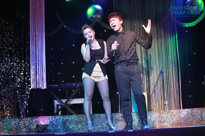 Lê Việt Anh đón sinh nhật tuổi 26 cùng 4 