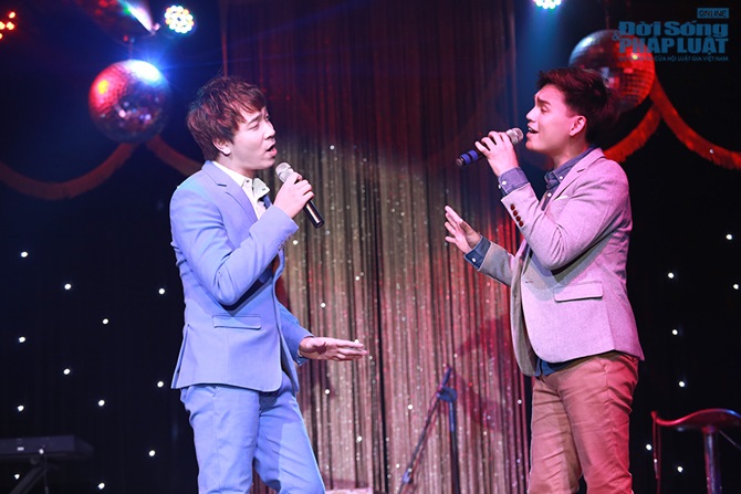 Lê Việt Anh đón sinh nhật tuổi 26 cùng 4 