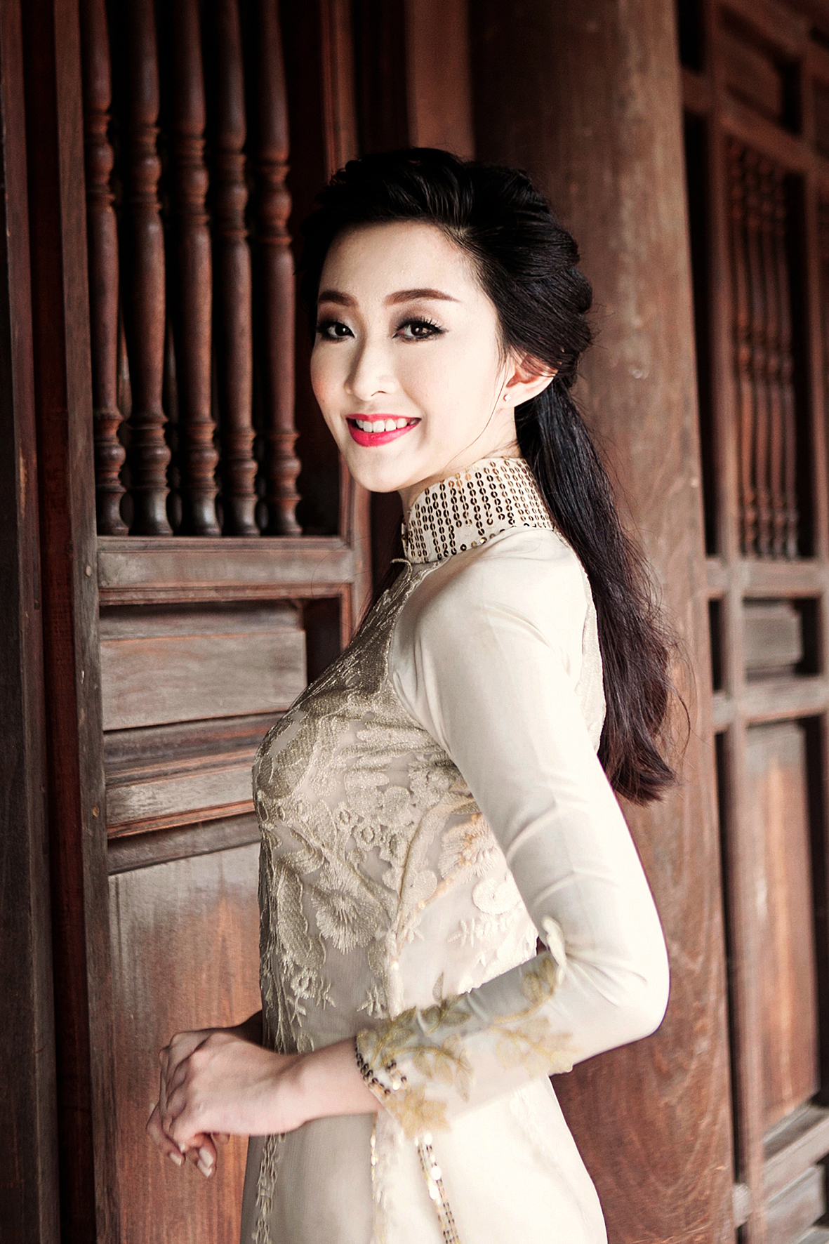 Hé lộ những thí sinh Hoa hậu Việt Nam Hé lộ những thí sinh Hoa hậu Việt Nam