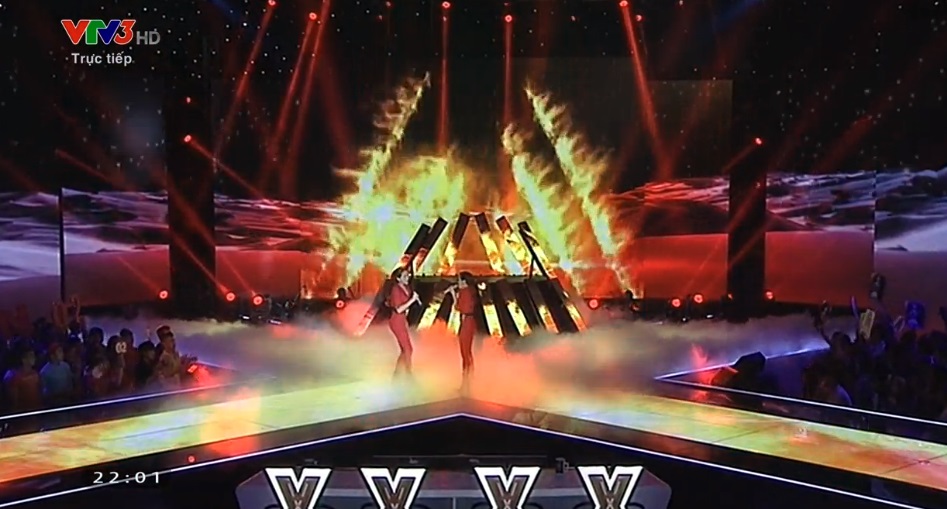 Giang Hồng Ngọc và hành trình đến ngôi quán quân Nhân tố bí ẩn