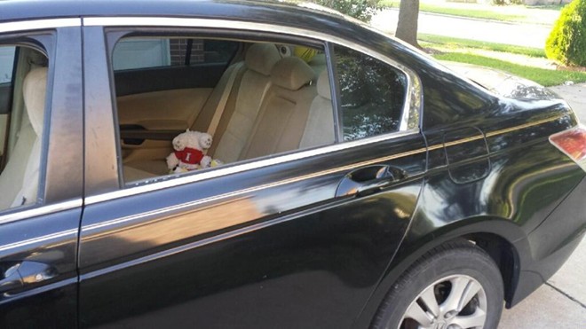 Lam Trường bị cướp giữa ban ngày tại Mỹ