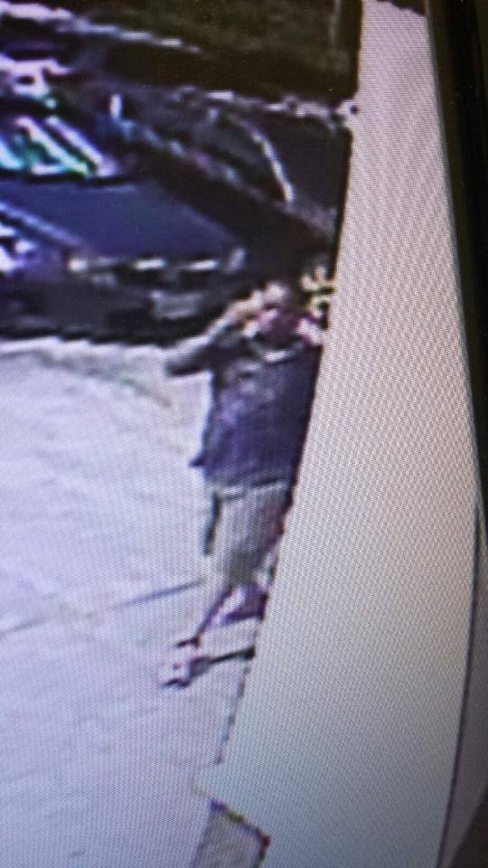 Lam Trường bị cướp giữa ban ngày tại Mỹ