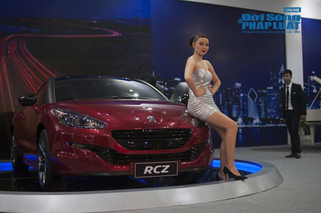 “Của lạ” Peugeot RCZ giá 1,995 tỷ có gì? “Của lạ” Peugeot RCZ giá 1,995 tỷ có gì?