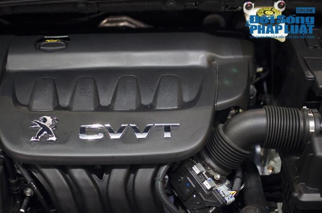 “Của lạ” Peugeot RCZ giá 1,995 tỷ có gì? “Của lạ” Peugeot RCZ giá 1,995 tỷ có gì?