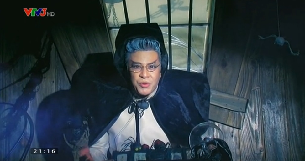 [TRỰC TIẾP VTV3] Liveshow 1 Cặp đôi hoàn hảo 2014