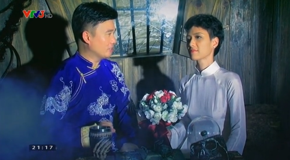 [TRỰC TIẾP VTV3] Liveshow 1 Cặp đôi hoàn hảo 2014