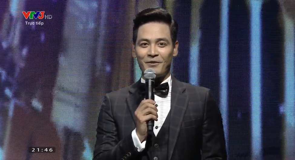 [TRỰC TIẾP VTV3] Liveshow 1 Cặp đôi hoàn hảo 2014