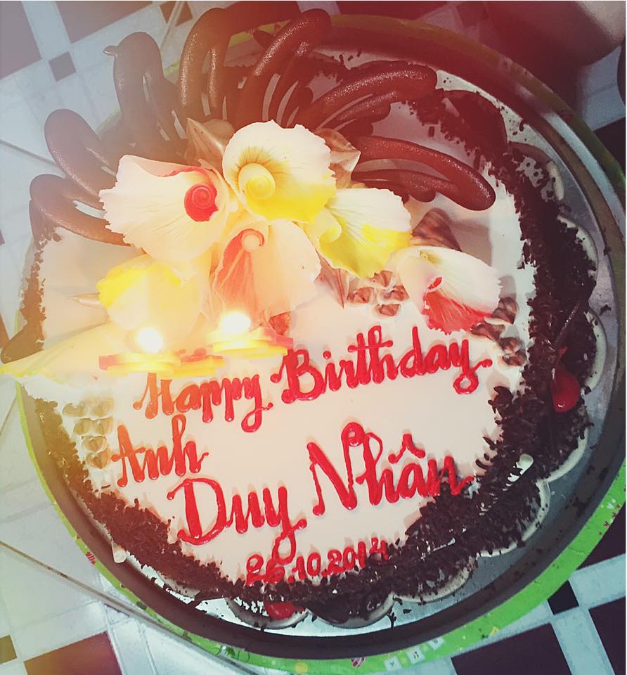 Duy Nhân bị ung thư vòm họng: Angela Phương Trinh tặng 100 triệu Duy Nhân bị ung thư vòm họng: Angela Phương Trinh tặng 100 triệu