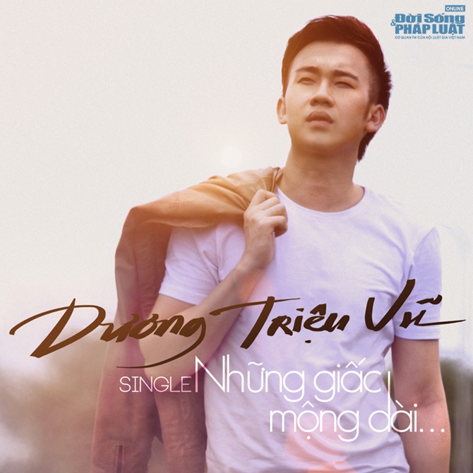 Dương Triệu Vũ sẽ công phá BXH âm nhạc với 