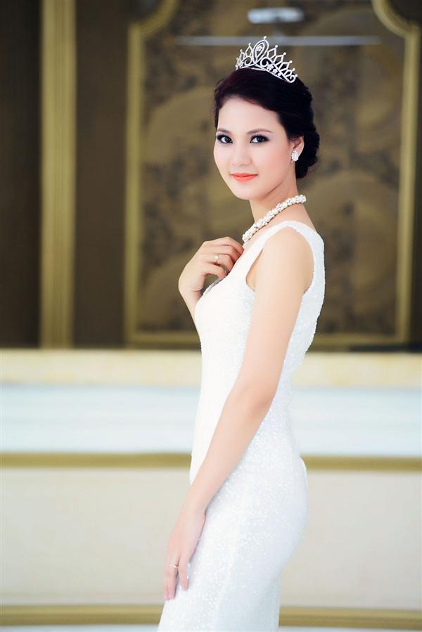 Những Hoa hậu, Á hậu xinh đẹp gốc Hải Phòng