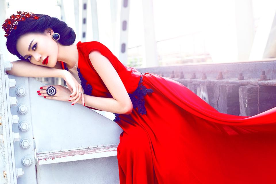 cao thùy linh cao thùy linh