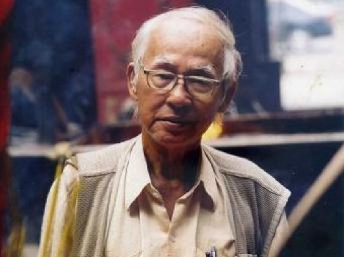 Vĩnh biệt nhà thơ 