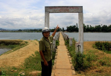 Sự thật về những cái chết thương tâm trên cầu 