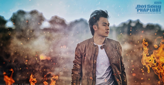 Dương Triệu Vũ sẽ công phá BXH âm nhạc với 