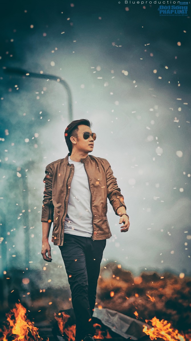 Dương Triệu Vũ sẽ công phá BXH âm nhạc với 