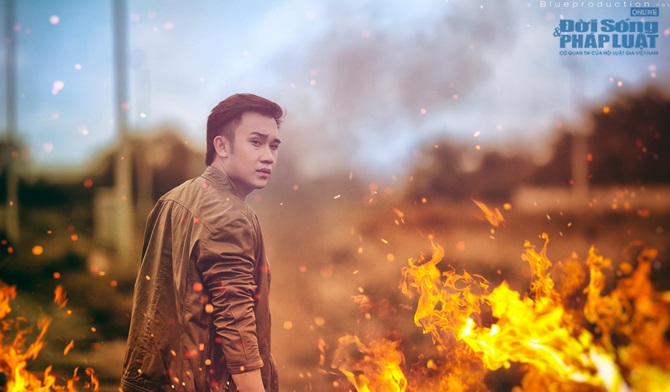 Dương Triệu Vũ sẽ công phá BXH âm nhạc với 