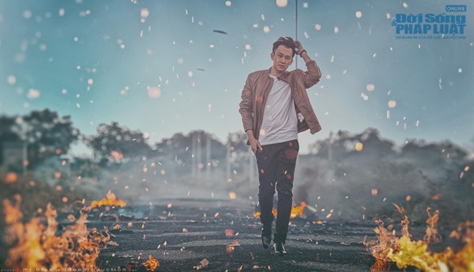 Dương Triệu Vũ sẽ công phá BXH âm nhạc với 