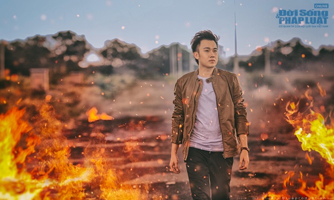 Dương Triệu Vũ sẽ công phá BXH âm nhạc với 