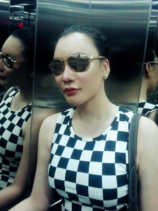 Kenny Sang kenny sang