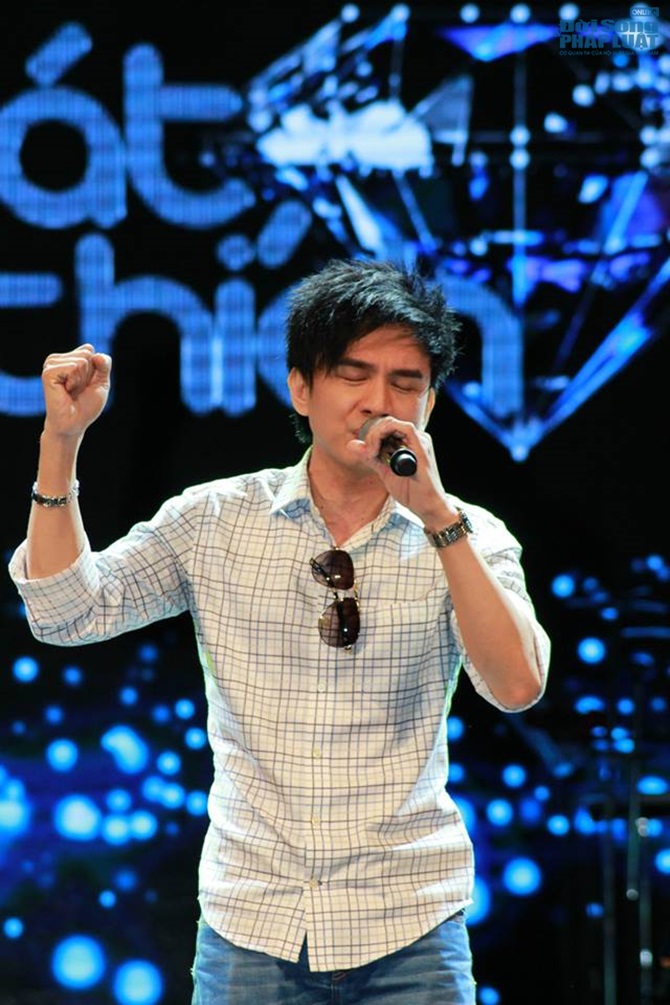 Bài hát yêu thích tháng 10: Nhật Thu, Phi Nhung giản dị tập nhạc