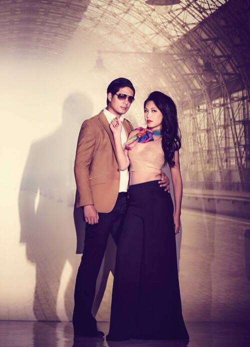 Nathan Lee: Quang Linh, Ngọc Anh vừa mập vừa lùn Nathan Lee: Quang Linh, Ngọc Anh vừa mập vừa lùn