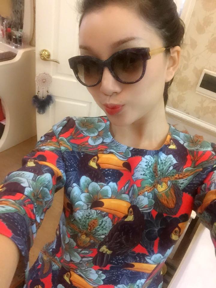 Nathan Lee: Quang Linh, Ngọc Anh vừa mập vừa lùn Nathan Lee: Quang Linh, Ngọc Anh vừa mập vừa lùn