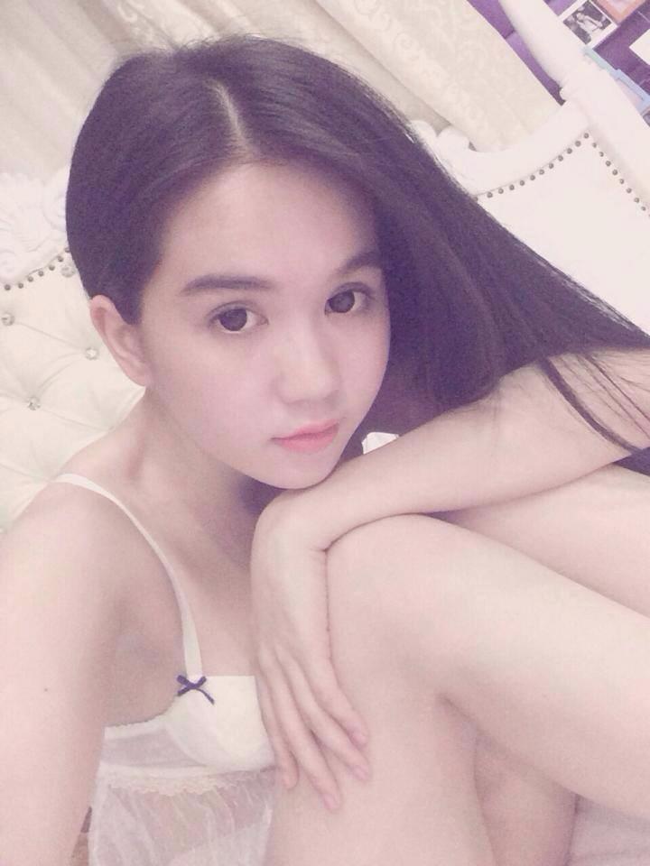 Nathan Lee: Quang Linh, Ngọc Anh vừa mập vừa lùn Nathan Lee: Quang Linh, Ngọc Anh vừa mập vừa lùn