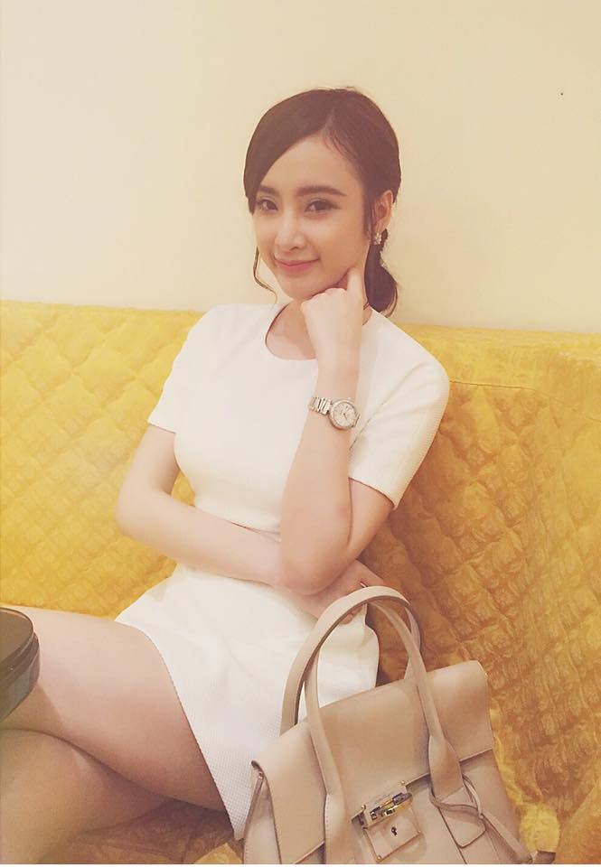 Nathan Lee: Quang Linh, Ngọc Anh vừa mập vừa lùn Nathan Lee: Quang Linh, Ngọc Anh vừa mập vừa lùn