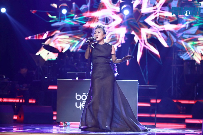 Bài hát yêu thích tháng 10: Trác Thúy Miêu đội MBH vì sợ 